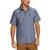  Howler Brothers Men's Crosscut Deluxe Shortsleeve Shirt - S25demo2